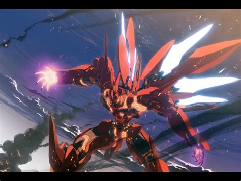 bet mech|Top 15 Best Mecha/Robot Anime of All Time.